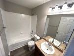 Single family home available for rent