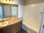 Single family home available for rent