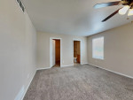 Private rooms available for rent