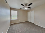 Private rooms available for rent