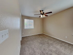 Private rooms available for rent