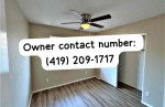 Private rooms available for rent