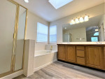 Private rooms available for rent