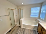 Private rooms available for rent