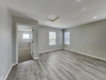 Private rooms available for rent
