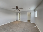 Private rooms available for rent
