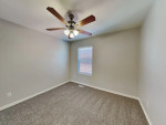 Private rooms available for rent