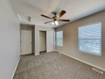 Private rooms available for rent