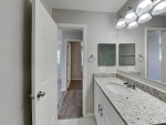 Private rooms available for rent