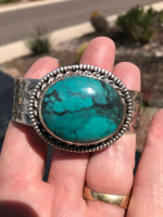 Native American & Sterling collection