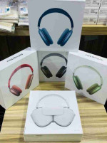 Airpods max available