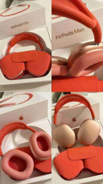 Airpods max available
