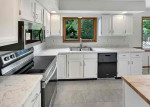 Modest home for rent 4bed 3bath