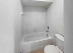 Modest home for rent 4bed 3bath