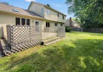 Modest home for rent 4bed 3bath