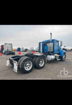Mack CHU613