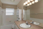 Wow! You'll love this amazing 4 bed 2 bath home in Houston