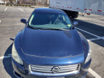 2014 Nissan Maxima 100,000 mi