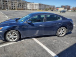 2014 Nissan Maxima 100,000 mi