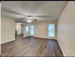 3bed and 2bath