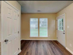 3bed and 2bath