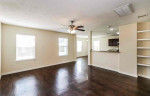 Single family homes for rent