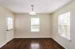 Single family homes for rent