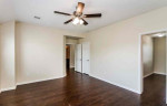 Single family homes for rent