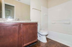 Single family homes for rent
