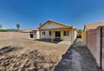 Newly Built Single Family Home