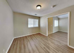 Newly Built Single Family Home