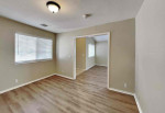 Newly Built Single Family Home