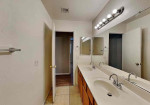Newly Built Single Family Home