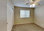 Newly Built Single Family Home