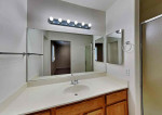 Newly Built Single Family Home