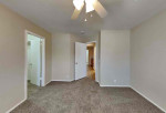 Newly Built Single Family Home