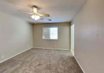 Newly Built Single Family Home