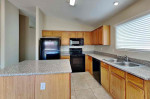 Newly Built Single Family Home
