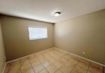 Spacious Single Family Home