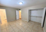 Spacious Single Family Home