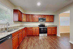 Wonderful Home For Rent