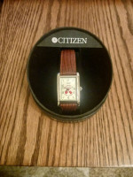 Fender Guitar Watch - The Spirit of Rock N Roll