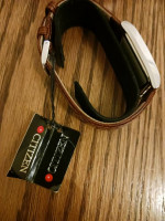 Fender Guitar Watch - The Spirit of Rock N Roll