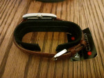 Fender Guitar Watch - The Spirit of Rock N Roll