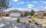 A spacious 3bed 2bath house for asap move in 38941 Dianron Rd, Palmdale, CA 93551