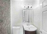 HOME FOR RENT 3bed 2bath