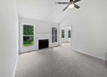 Beautiful home for rent 3bed 2bath