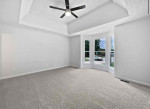Beautiful home for rent 3bed 2bath