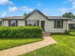 Adorable home for rent 3bed 2bath