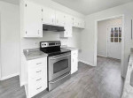 Adorable home for rent 3bed 2bath